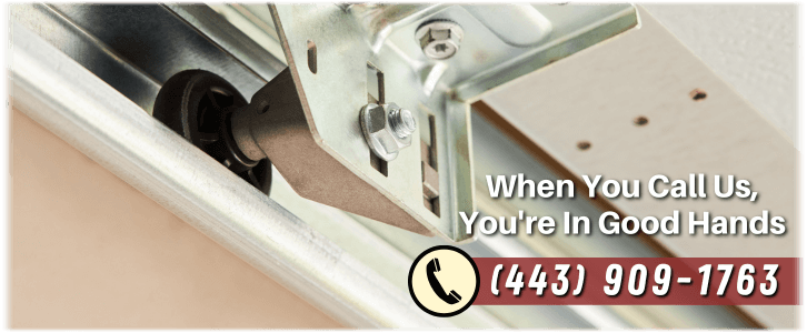 Garage Door Roller Repair Bel Air MD