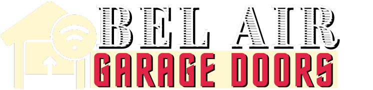 Garage Door Repair Bel Air MD