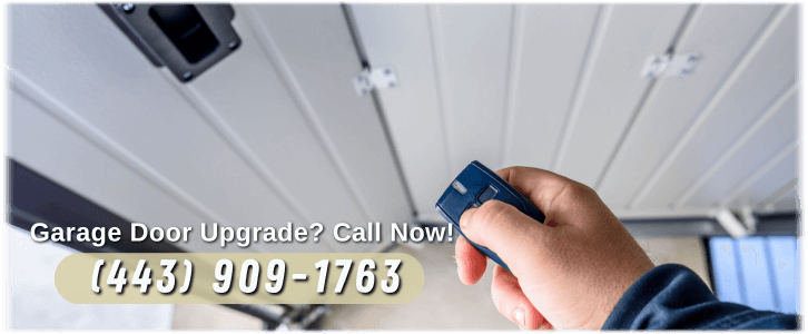Bel Air MD Garage Door Repair